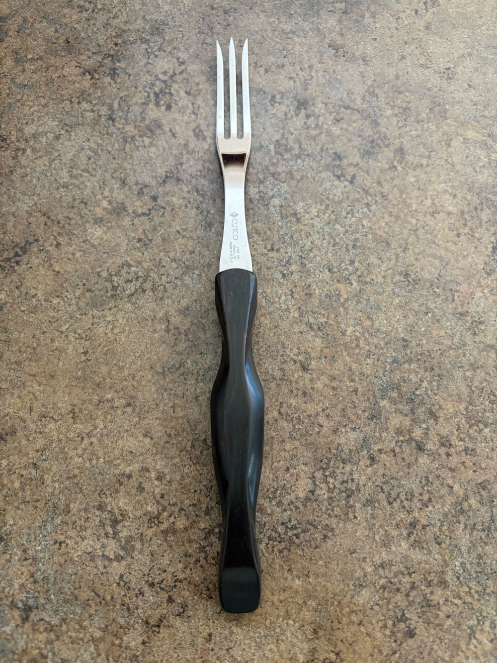 Cutco 1726 Turning fork